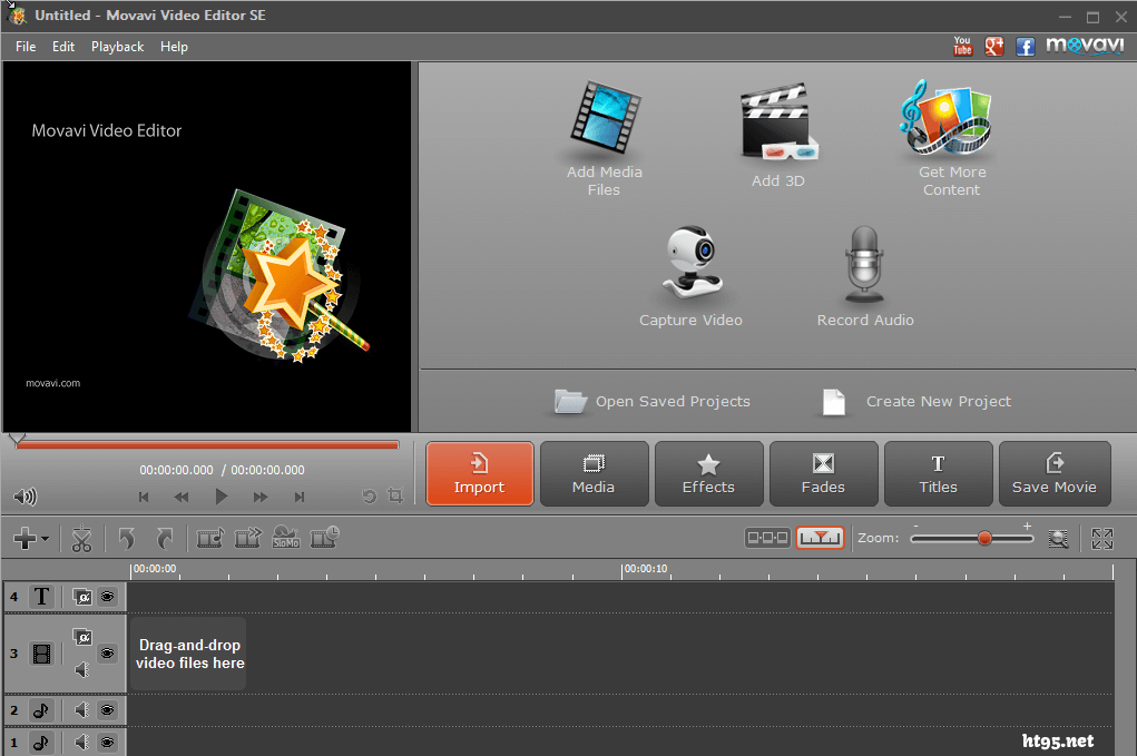 movavi video editor 2020 features