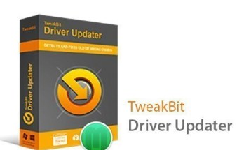 TweakBit Driver Updater Crack Logo