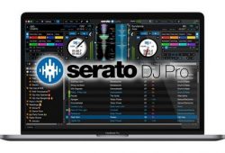 Serato DJ Pro Crack Plus Activation Code Full Download