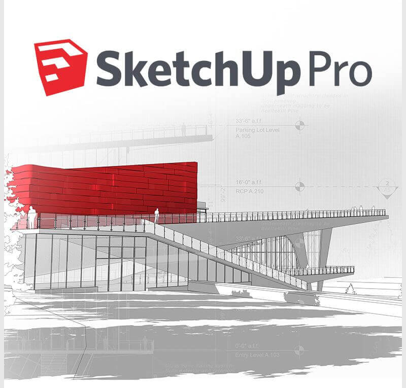 SketchUp Pro 2020 crack