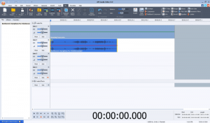 AVS Audio Editor [10.0.4.553] With Crack (Latest 2021) Download