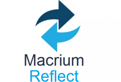 Macrium Reflect crack