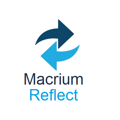 macrium reflect free portable