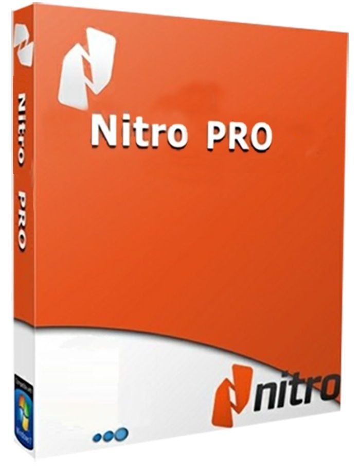 Nitro Pro Enterprise crack