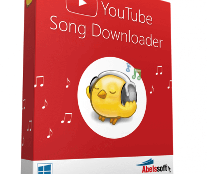 Abelssoft YouTube Song Downloader 2021