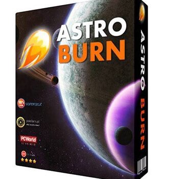 Astroburn Pro crack free
