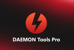 DAEMON Tools Pro crack