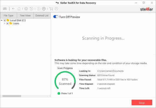 Stellar Toolkit for Data Recovery [10.1.0.0] Crack + Activation Key 2022 Free Download