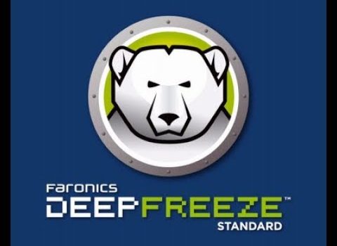 Deep Freeze free download