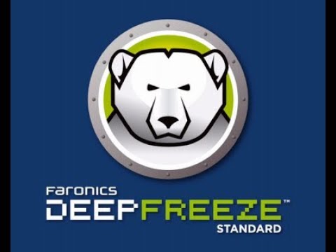 Deep Freeze free download