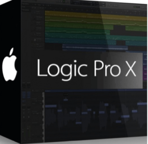Logic Pro X crack with keyegn