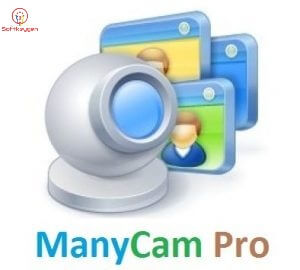 Manycam Pro latest version crack