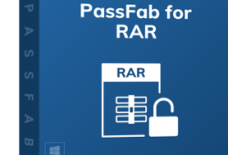 PassFab for RAR crack