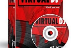 Virtual Dj Pro latest download
