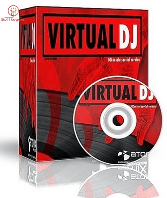 Virtual Dj Pro latest download
