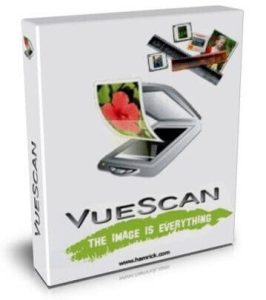 VueScan Pro Crack Logo