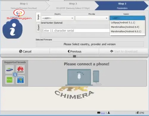 Chimera Tool Premium latest 