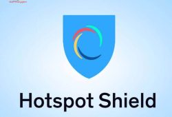 Hotspot Shield VPN keygen