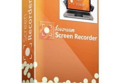 Icecream Screen Recorder Pro key-ink