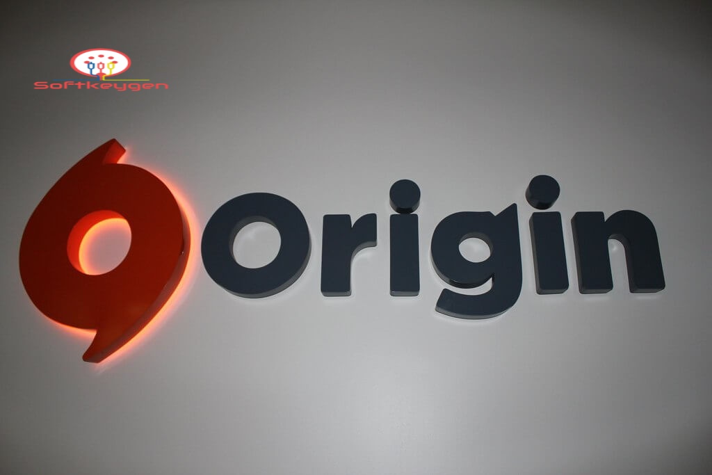 Origin Pro latest 
