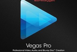 Sony Vegas Pro keygen