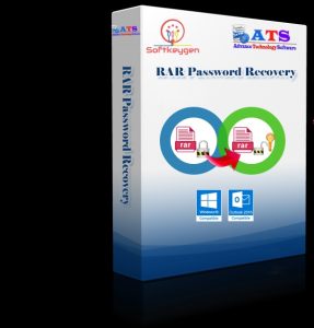 RAR Password Recovery Pro Crack 