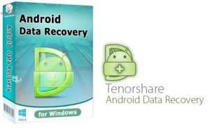 Android Data Recovery Crack