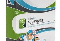 PC Reviver Crack