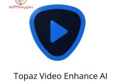 Topaz Video Enhance AI keygen
