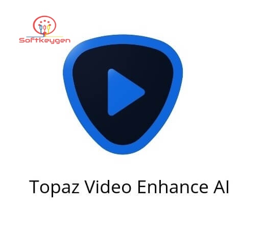 Topaz Video Enhance AI keygen 