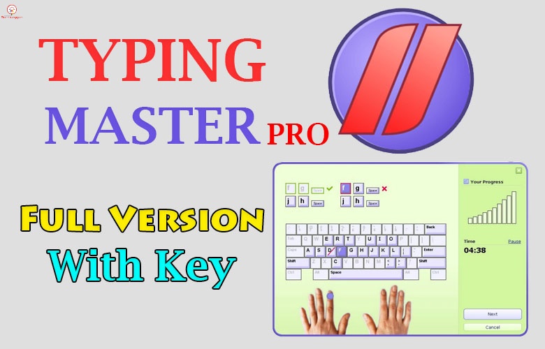 typing master 11 crack download