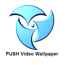 PUSH Video Wallpaper