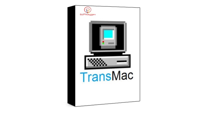 Acute Systems TransMac keygen 