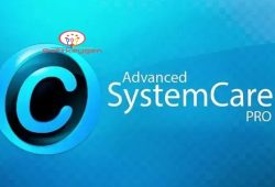 Advanced SystemCare Pro latest