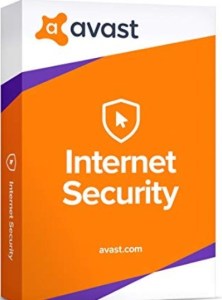 Avast Internet Security crack Logo