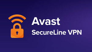 Avast Secureline VPN Crack Logo