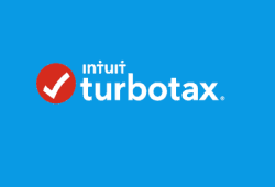 Intuit TurboTax Canada Edition crack Logo