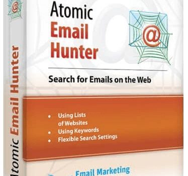 Atomic Email Hunter keygen key
