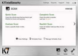 K7 Total Security Crack Free Download