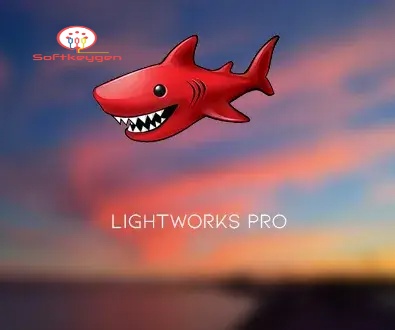 Lightworks Pro keygen 