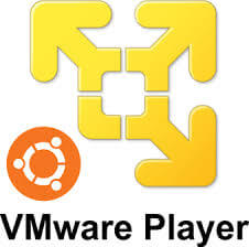 VMware Player Crack Logo