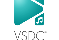 VSDC Video Editor Pro Crack Logo