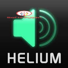 Helium Streamer keygen