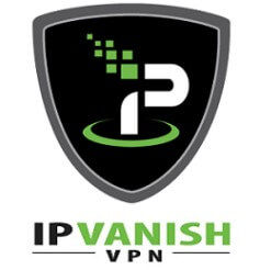 IPVanish VPN Crack Logo