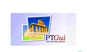 PTGui Pro Crack Logo