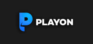 PlayOn Crack Logo
