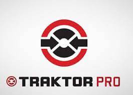 Traktor Pro Crack Logo