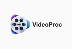 VideoProc Crack Logo