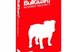 BullGuard Antivirus key