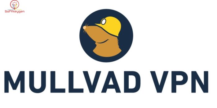 Mullvad VPN free download-ink